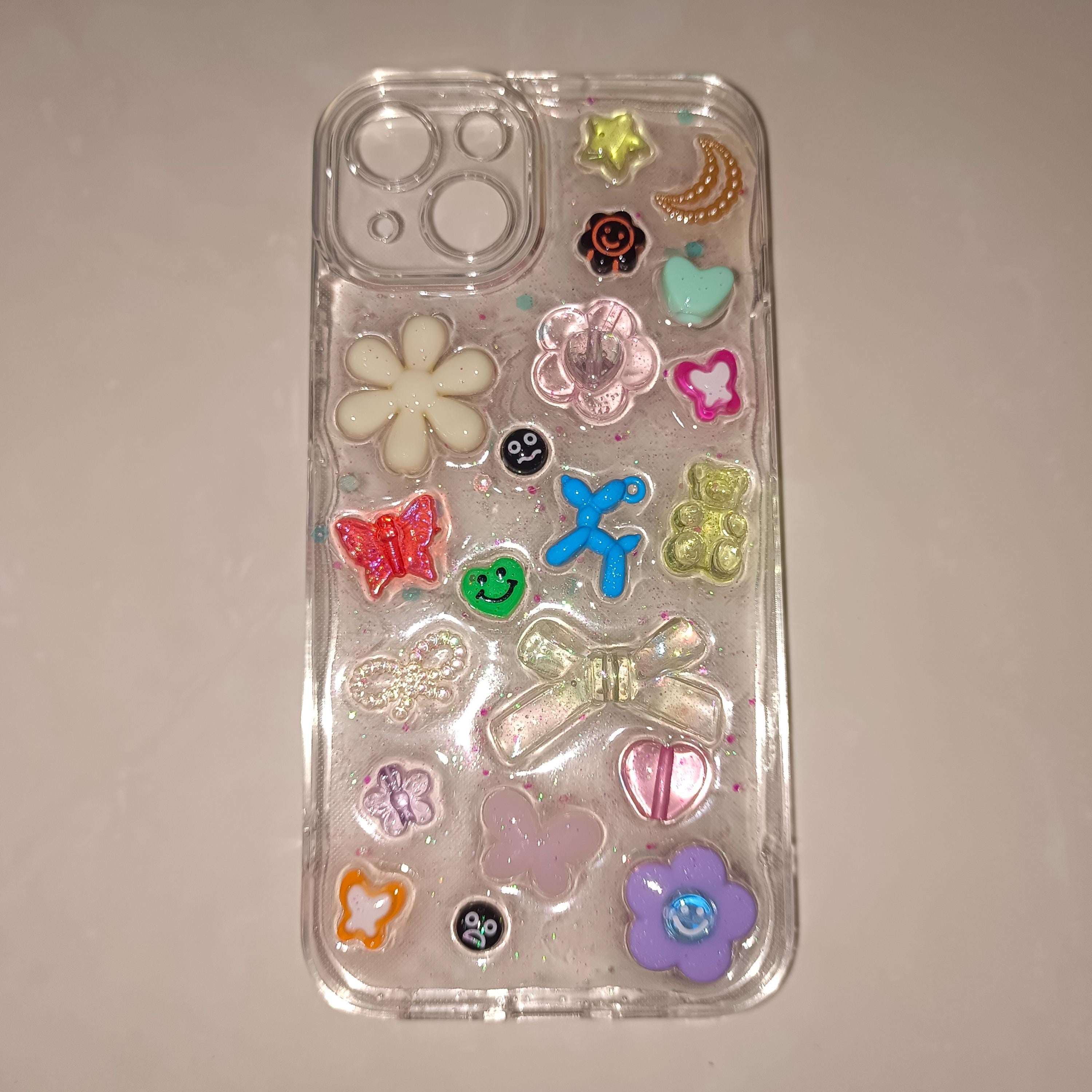 Y2KKIDS HANDMADE 「デコ電」 Y2KKIDS HANDMADE 「デコ電」 Y2KKIDS HANDMADE 「デコ電」 Y2KKIDS