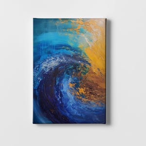 Large Colorful Abstract Painitng Texture Abstract Painting Colorful Painting, Abstract Art Large Canvas Art, Modern Wall Art, Ready to Hang