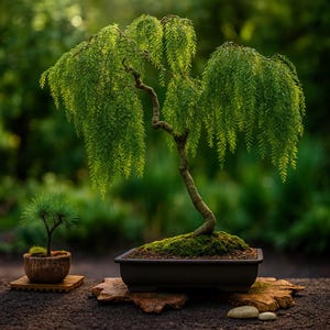Bonsai Tree for Sale - Etsy