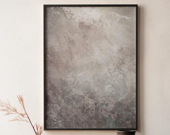 Neutral Triptych Wall Art Beige Abstract Texture Wabi Sabi Modern Printable Decor
