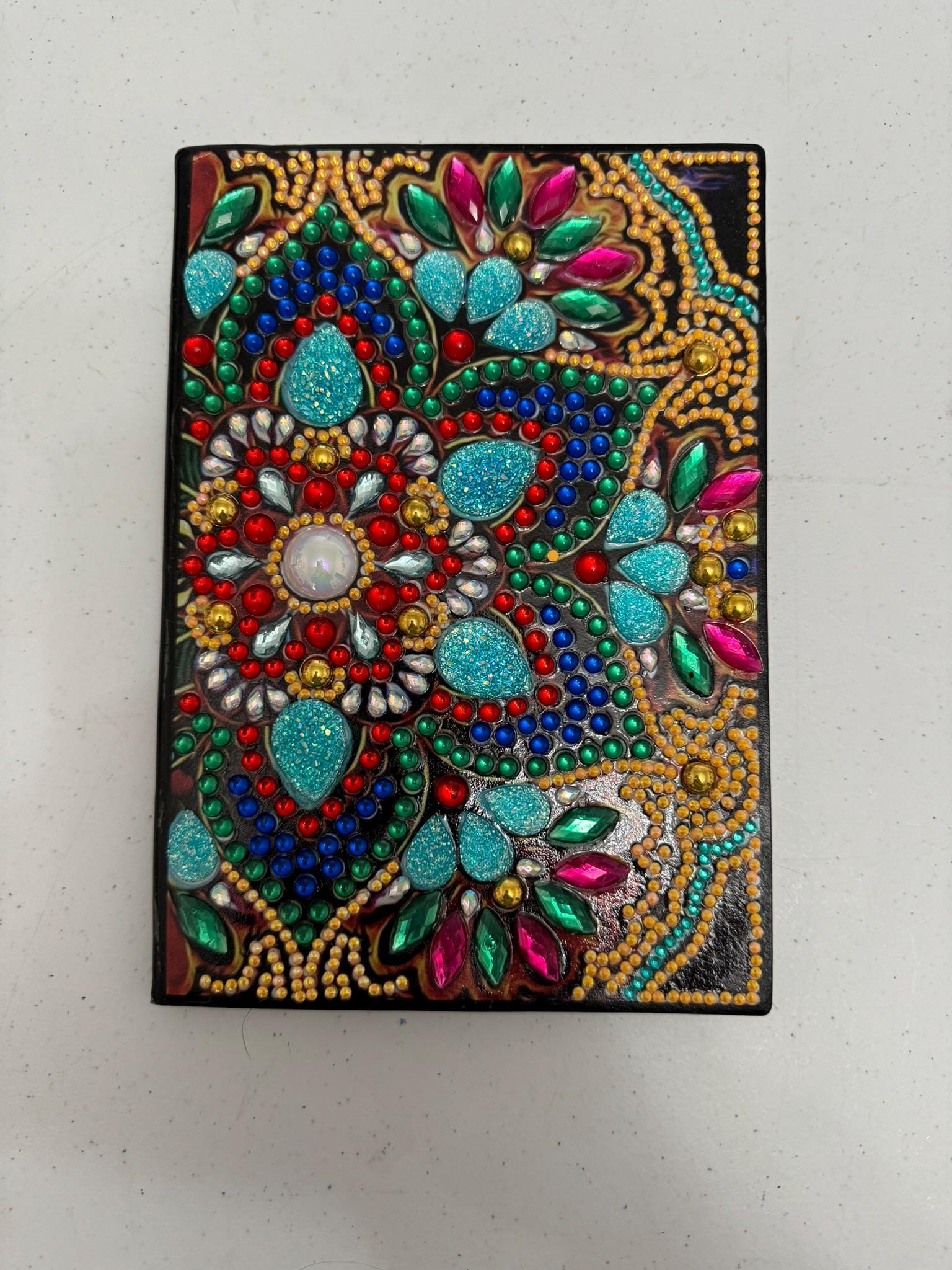 Handmade Notebooks-Unlined