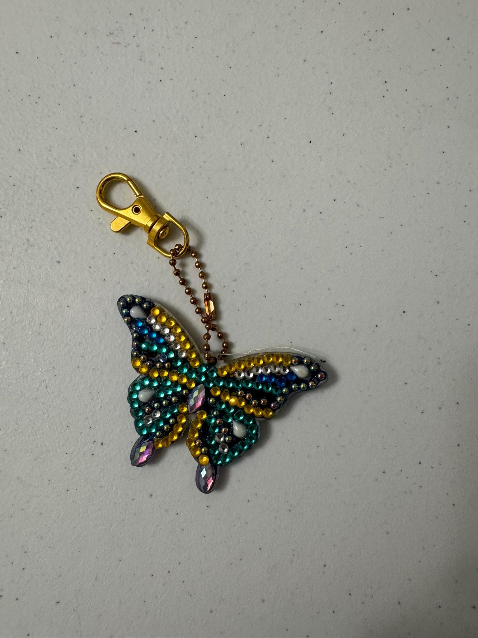 Keychains-Ornaments - Picture 8 of 13