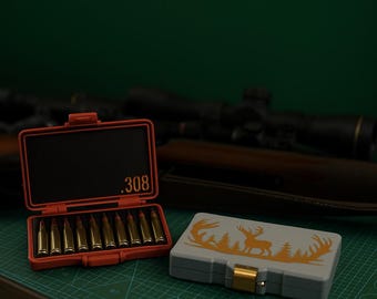 Elite Ammo Box