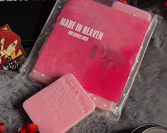 MADE IN HEAVEN -  Wax Melts 4pk