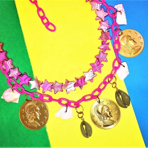 Unburied Treasure Necklace image 1