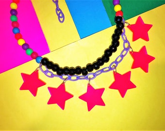 Superstar Necklace