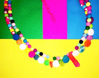 Rave Crave Necklace