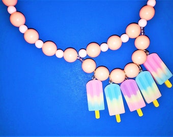 Pop Princess Necklace