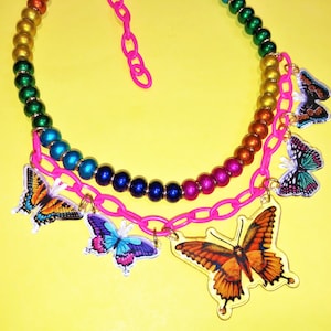 Cocoon Boon Necklace
