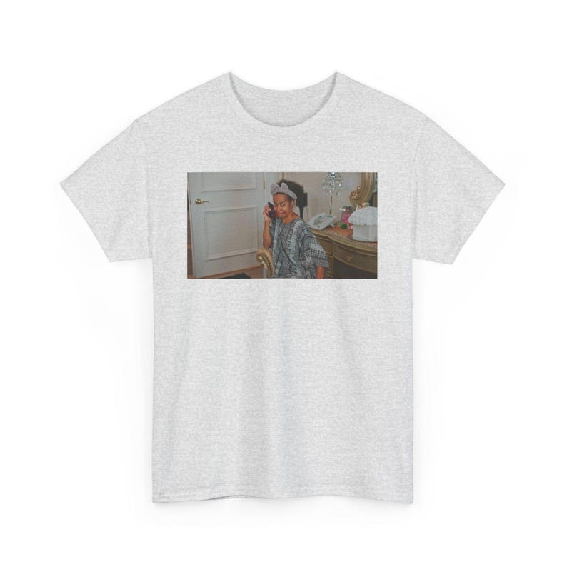 Mary Cosby Bravo Fan Tee: Real Housewives of Salt Lake City Shirt image 4