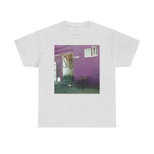 Vanderpump Rules Back Alley Tee: SUR Restaurant Graphic Print immagine 2