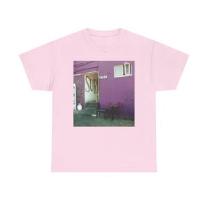 Vanderpump Rules Back Alley Tee: SUR Restaurant Graphic Print immagine 9