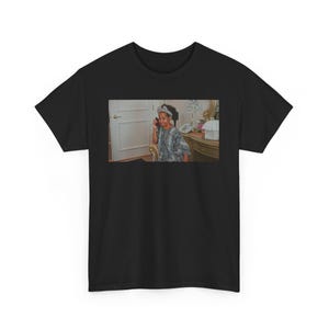 Mary Cosby Bravo Fan Tee: Real Housewives of Salt Lake City Shirt image 7