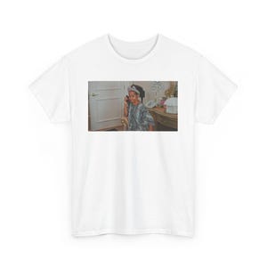 Mary Cosby Bravo Fan Tee: Real Housewives of Salt Lake City Shirt image 2
