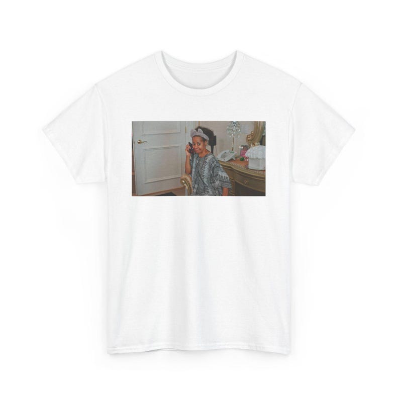Mary Cosby Bravo Fan Tee: Real Housewives of Salt Lake City Shirt image 2