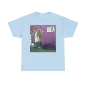 Vanderpump Rules Back Alley Tee: SUR Restaurant Graphic Print immagine 6