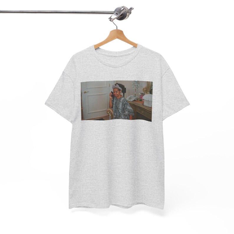Mary Cosby Bravo Fan Tee: Real Housewives of Salt Lake City Shirt image 5