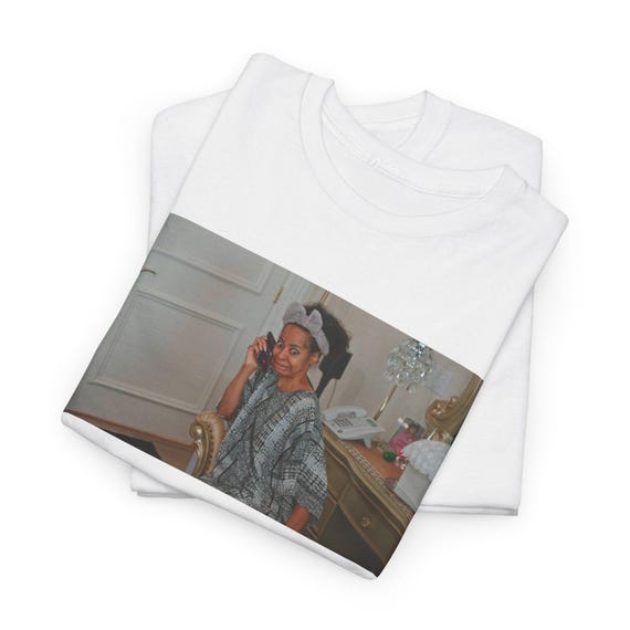 Mary Cosby Bravo Fan Tee: Real Housewives of Salt Lake City Shirt
