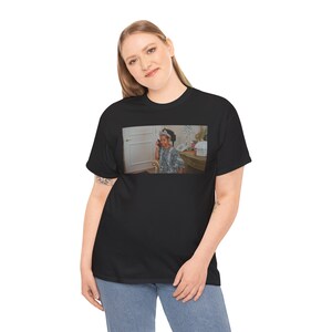 Mary Cosby Bravo Fan Tee: Real Housewives of Salt Lake City Shirt image 8