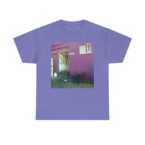 Vanderpump Rules Back Alley Tee: SUR Restaurant Graphic Print immagine 8