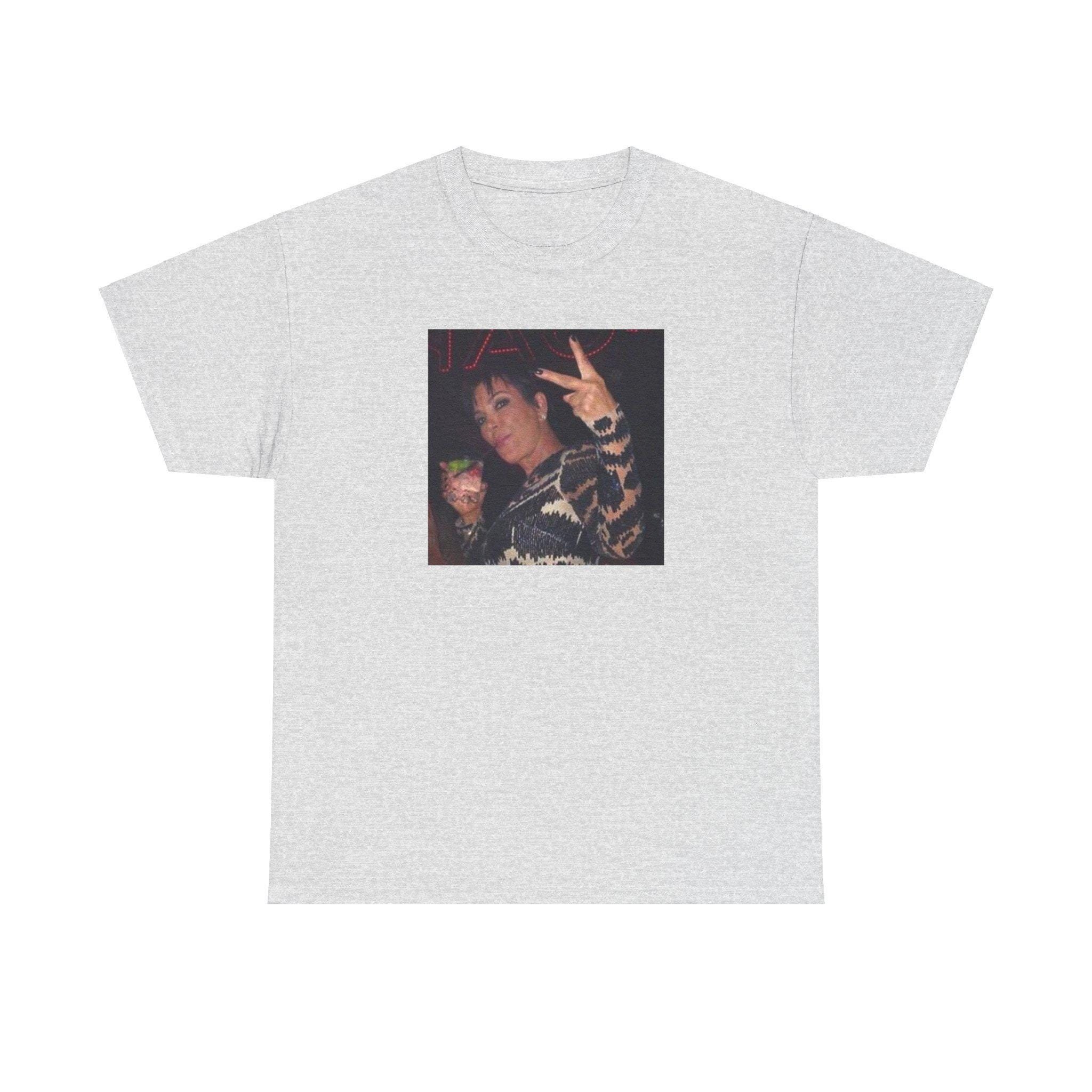 Kim kardashian shirt - Etsy 日本