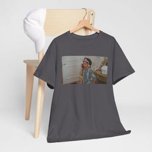 Mary Cosby Bravo Fan Tee: Real Housewives of Salt Lake City Shirt image 9