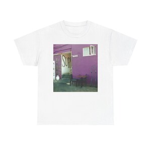 Vanderpump Rules Back Alley Tee: SUR Restaurant Graphic Print immagine 1