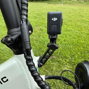 Lectric XP4 Action Cam Mount