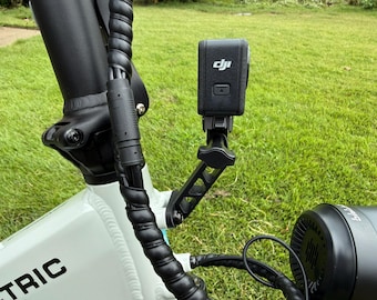 Lectric XP4 Action Camera Mount