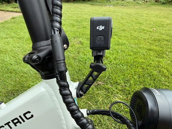 Lectric XP4 Action Camera Mount