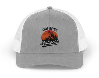 Gorra de ciclismo de montaña: SIGUE INSPIRANDO A LOS DEMÁS - Gorra de ciclismo al aire libre