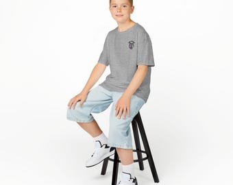 Camiseta Wolf Kids: Lidera la manada, regalo para amantes de la naturaleza