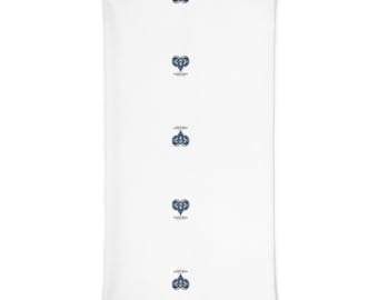 Activist Neck Gaiter | Social Justice Face Mask | Gen ICE Breaker | Protest Accessory | Human Rights