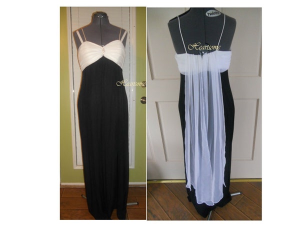 elegant and glam formal boutique