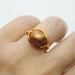 see more listings in the Handmade Wood Rings section