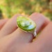 see more listings in the Handmade Pearl Rings section