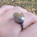 see more listings in the Handmade Stone Rings section