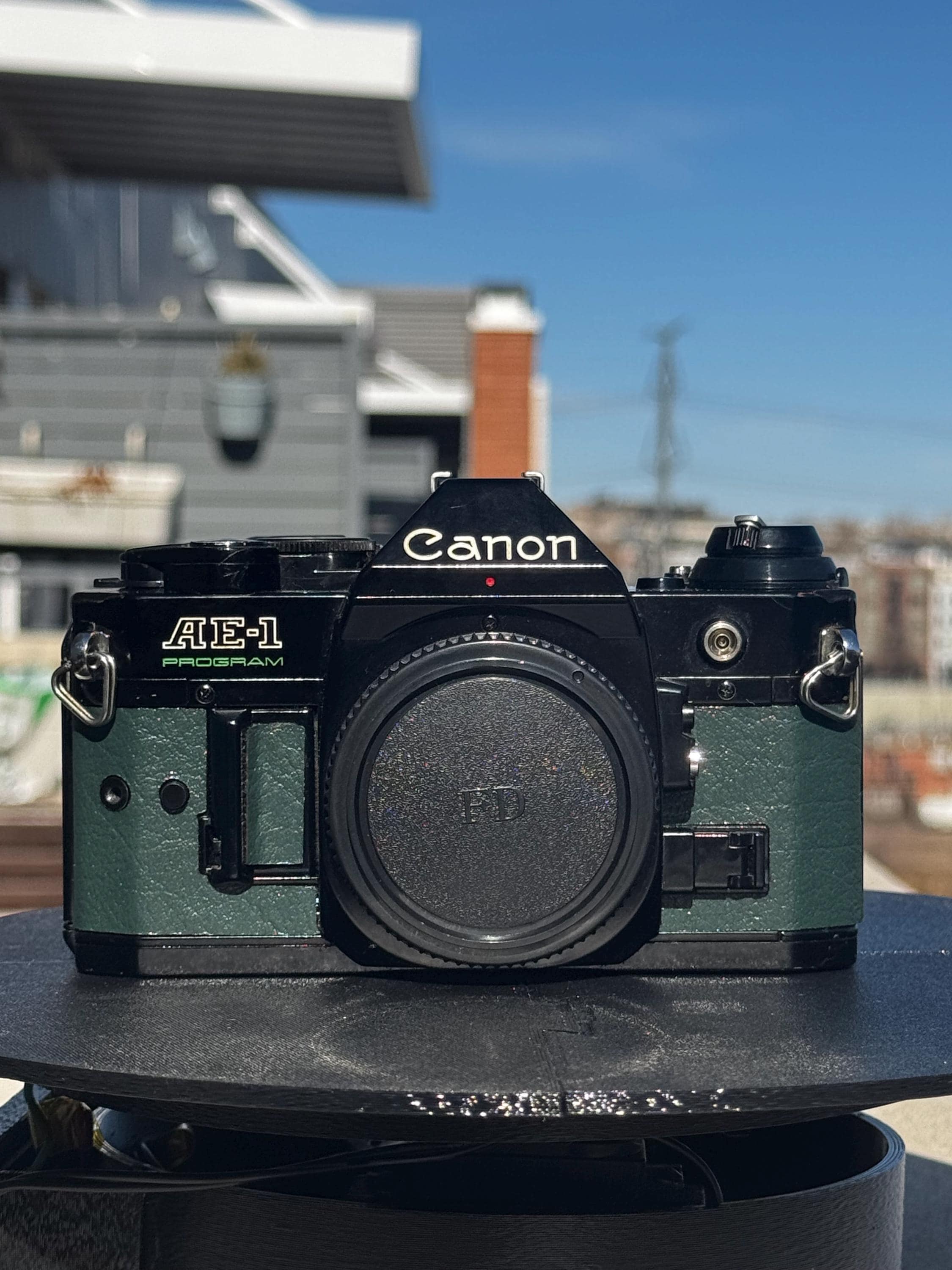 Canon AE-1 PROGRAM + オールドレンズセット Amazon.com : Canon AE-1 Program 35mm SLR Film Camera Kit