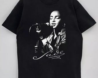 Vintage Sade Soldier of Love T-shirt: Unisex Soft Style - Etsy