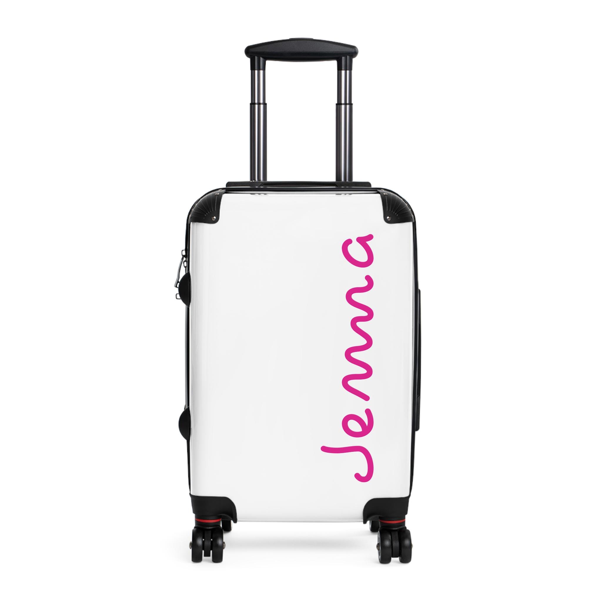 Love Island Suitcase