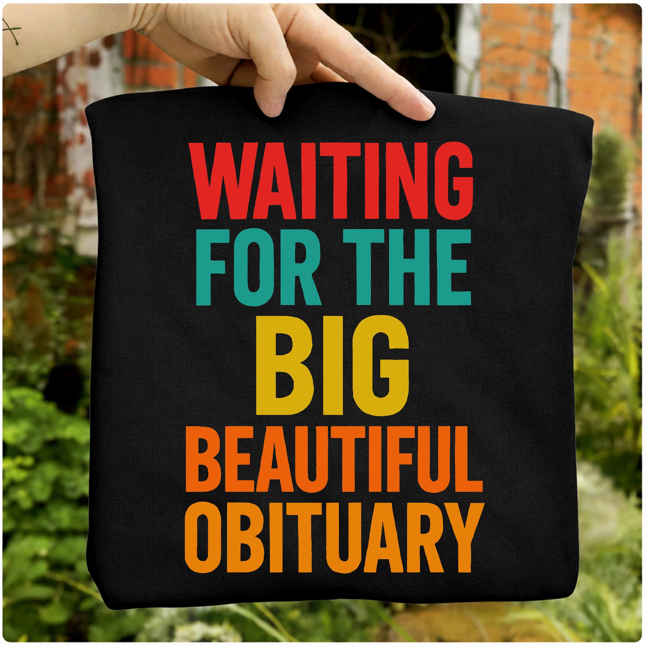 Obituary shirt - Etsy 日本