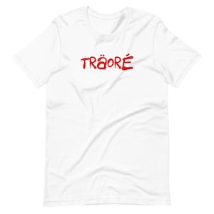 Capt Ibrahim Traore T-shirt