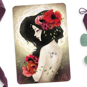 Talisman - Carte Postale