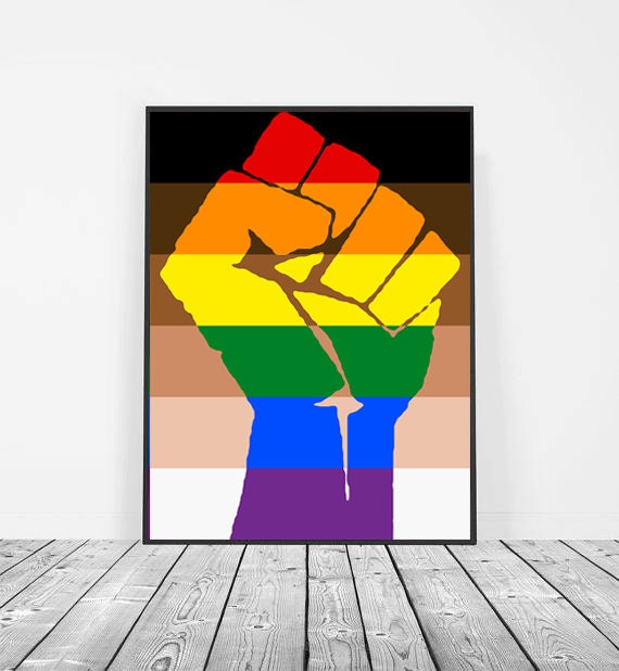 Gay porno plakati