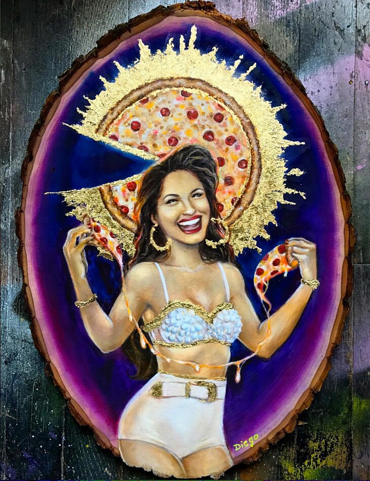 Selena pizza deals