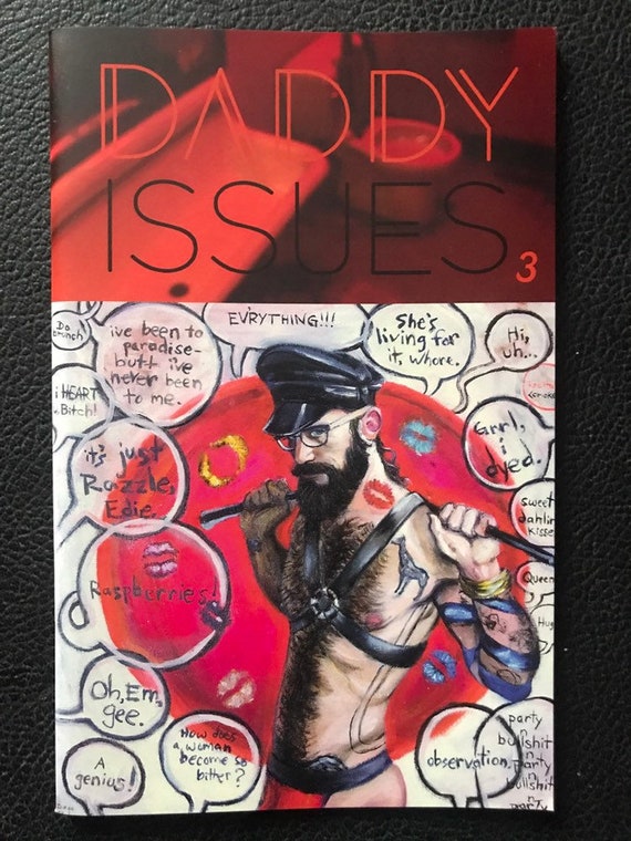 Erotic Daddy Stories