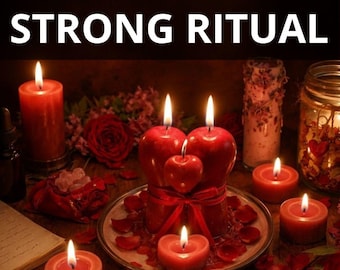 Cry For Me Strong Ritual to Make Him Cry, Regret & Beg — Revenge Ritual to Get Your Ex Back, Bring Him Back, Stubborn Ex Return
