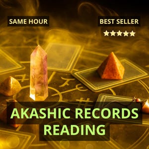 Leitura dos Registros Akáshicos - Projeto da sua Alma, Vidas Passadas, Padrões Cármicos, Propósito da Alma - Leitura Psíquica Vidas Passadas - Projeção Astral