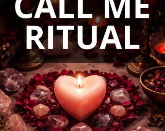 Rufen Sie mich an Ritual, um mich jetzt zu kontaktieren, Text Me Back & Unblock Me, Ex zurückbringen, keinen Kontakt brechen, Rückkehr, Versöhnungsbesetzung für hartnäckige Ex