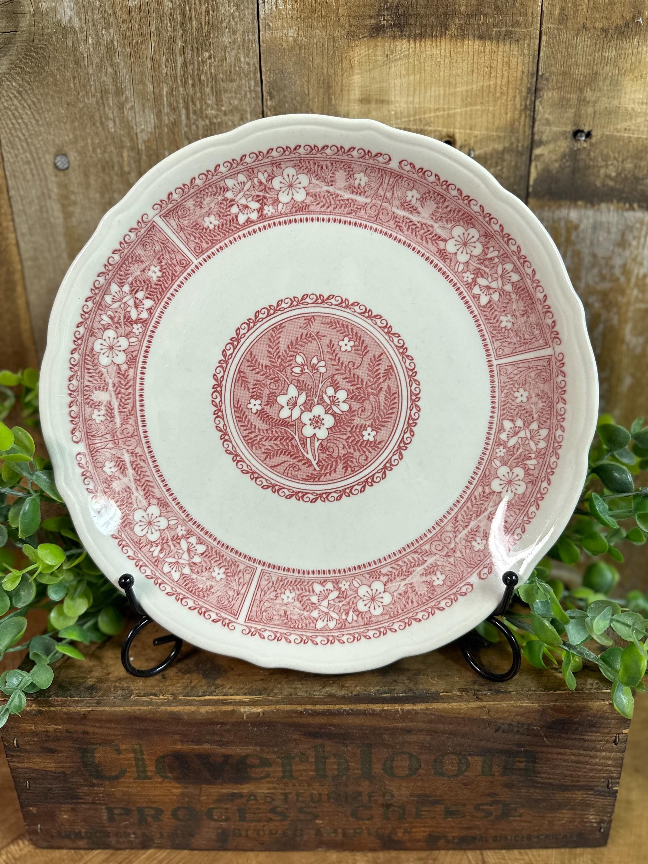 Syracuse China - Etsy